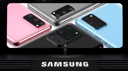 11999元！三星翻盖折叠屏Galaxy Z Flip国行发布：大小双屏幕