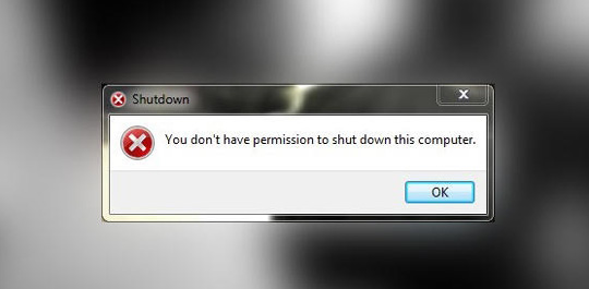 部分Windows 7用户遭遇无法关机重启问题：附解决办法