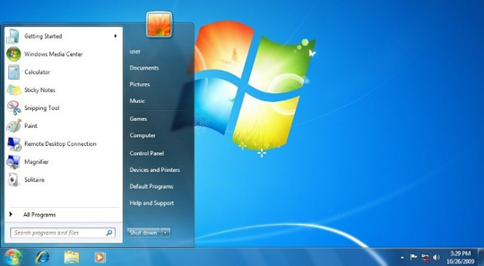 部分Windows 7用户遭遇无法关机重启问题：附解决办法