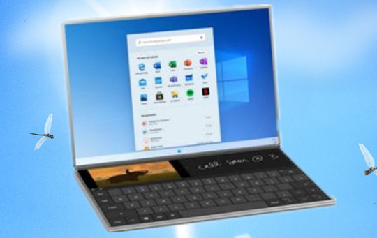 微软更新Windows 10X系统模拟器:支持Win32程序沙盒运行