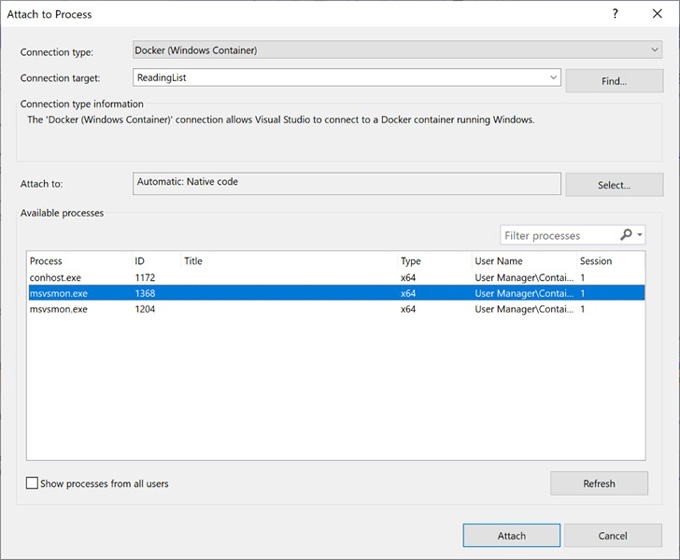 Visual Studio 2019 16.5发布:.NET 移动开发、生产力、简化插值