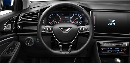 10.68万起！一汽大众全新中型SUV