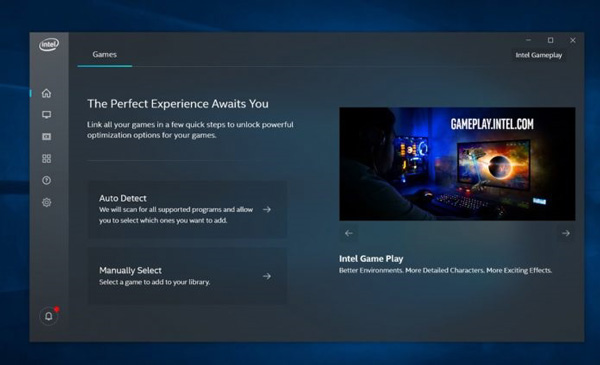 Intel推送最新Windows 10图形显卡、WiFi、蓝牙驱动程序更新