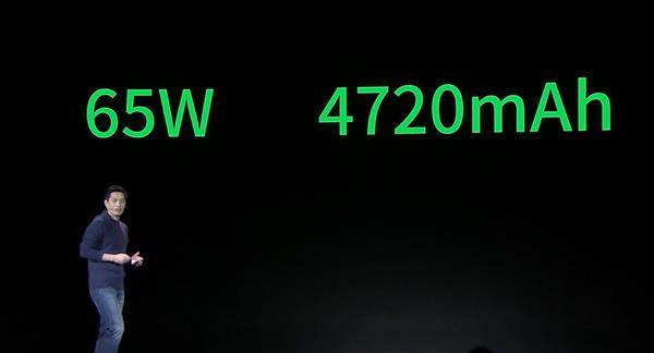 3499元！腾讯黑鲨游戏手机3发布:全球首款5G游戏手机