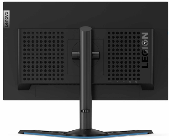 联想发布拯救者IPS显示器Y25-25L发布：支持G-Sync和Freesync