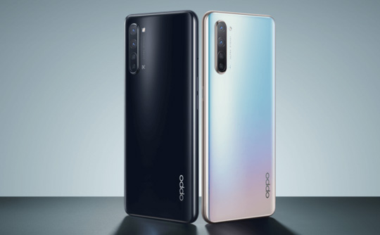 骁龙765加持！OPPO Find X2 Lite正式发布：3800元