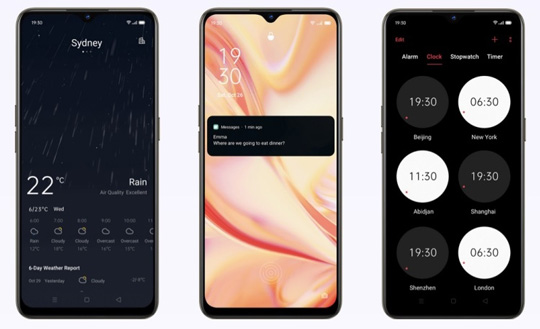 骁龙765加持！OPPO Find X2 Lite正式发布：3800元