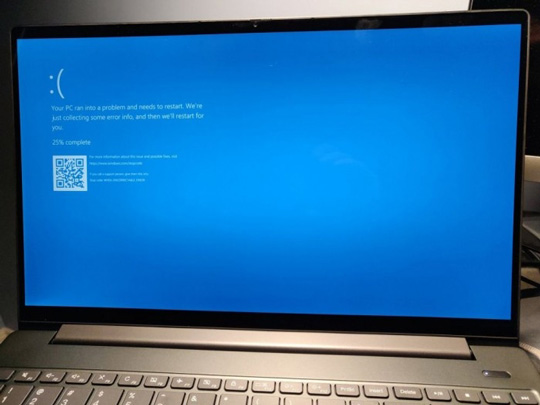 KB4541335惹祸 众多Win10用户出现蓝屏、CPU占用高等bug