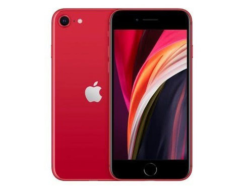 苹果iPhone SE手机正式开卖！售价3299元起