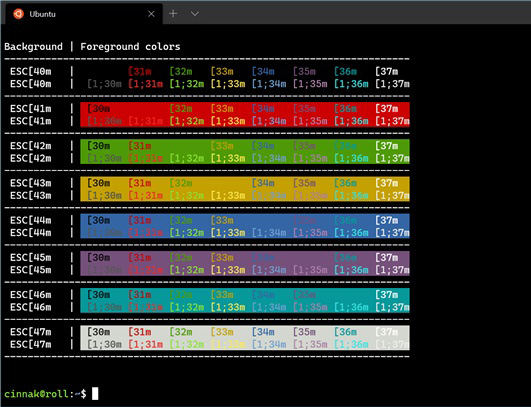 微软发布Windows Terminal 1.0版前最终一个重大更新,新暗黑模式