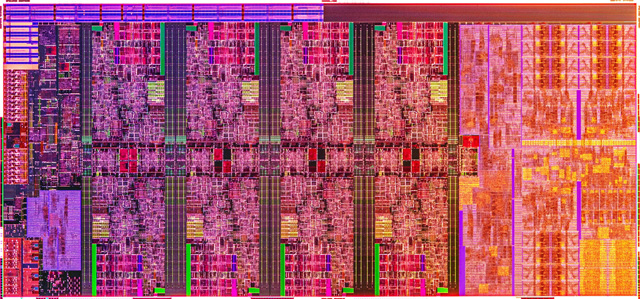 Intel发布十代酷睿H系列高性能标压笔记本处理器：八核5.3GHz
