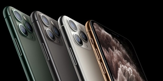 苹果iOS 13.4.1/iPadOS 13.4.1正式版发布：修复iPhone的错误