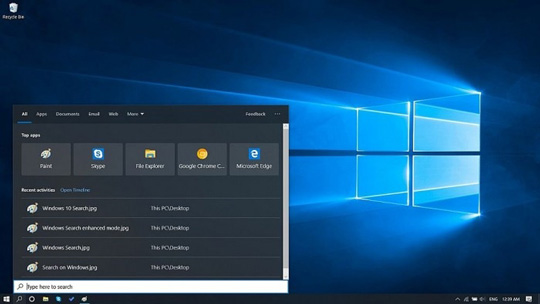 解决Windows 10搜索功能加载超时错误的问题