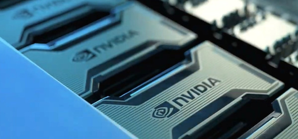 NVIDIA发布全新安培架构DGX A100个人超算：八路GPU、双路AMD 64核心
