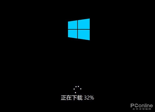 小白也能重装系统了！Windows 10“云重装”抢先体验