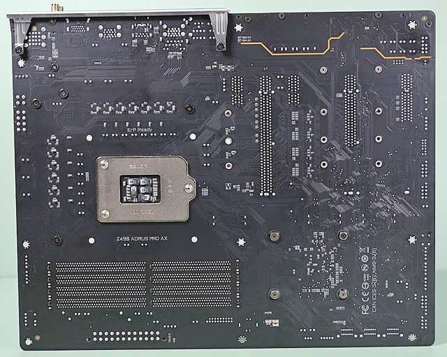 12相数字供电！技嘉推出AORUS Z490系列第10代酷睿电竞主板