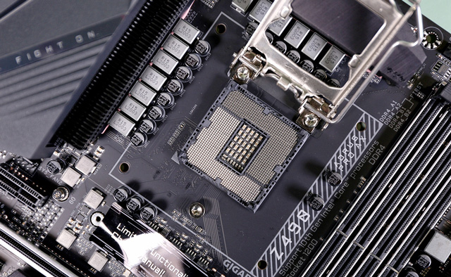 12相数字供电！技嘉推出AORUS Z490系列第10代酷睿电竞主板