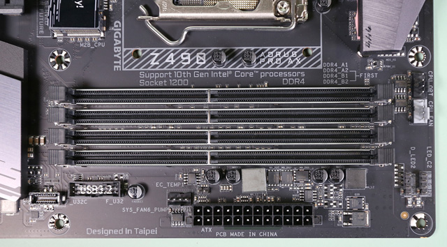 12相数字供电！技嘉推出AORUS Z490系列第10代酷睿电竞主板