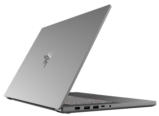 3万元！雷蛇推出全新十代酷睿移动工作站Blade 15 Studio Edition:1ms响应、4K OLED屏