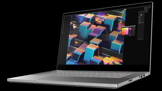 全新雷蛇灵刃15工作室版发布：10代八核酷睿、NVIDIA Quadro RTX 5000显卡