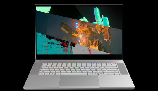 全新雷蛇灵刃15工作室版发布：10代八核酷睿、NVIDIA Quadro RTX 5000显卡