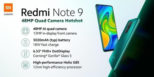 联发科最新芯片Helio G85正式发布：不支持5G网络