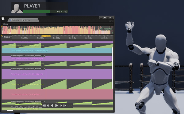 虚幻引擎Unreal Engine 4.25正式发布：支持索尼PS5、微软Xbox Series X