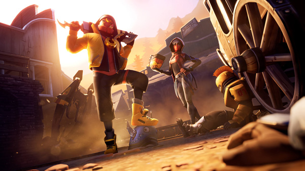 虚幻引擎Unreal Engine 4.25正式发布：支持索尼PS5、微软Xbox Series X