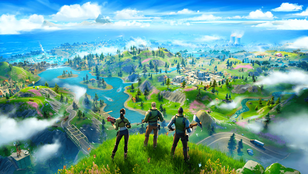 虚幻引擎Unreal Engine 4.25正式发布：支持索尼PS5、微软Xbox Series X