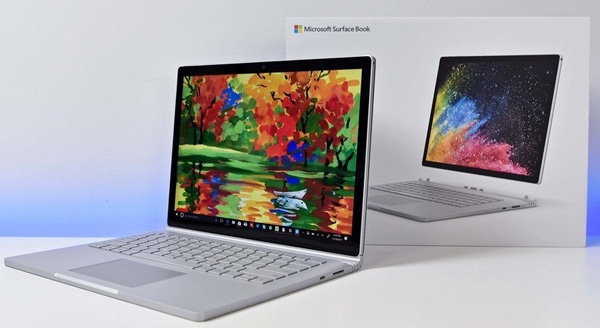 1599美元起！微软Surface Book 3正式发布：升级10nm十代酷睿、5W功耗