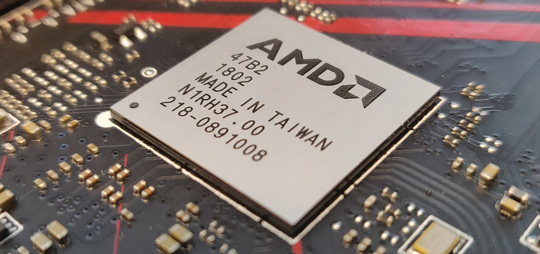 性价比的首选！AMD正式发布全新A520芯片组