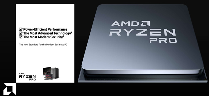 7nm Zen2 APU终于来了！AMD正式发布锐龙4000G/3000G处理器