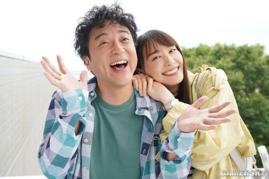 新垣结衣主演《女儿奴青春白皮书》新预告：全新剧照公开
