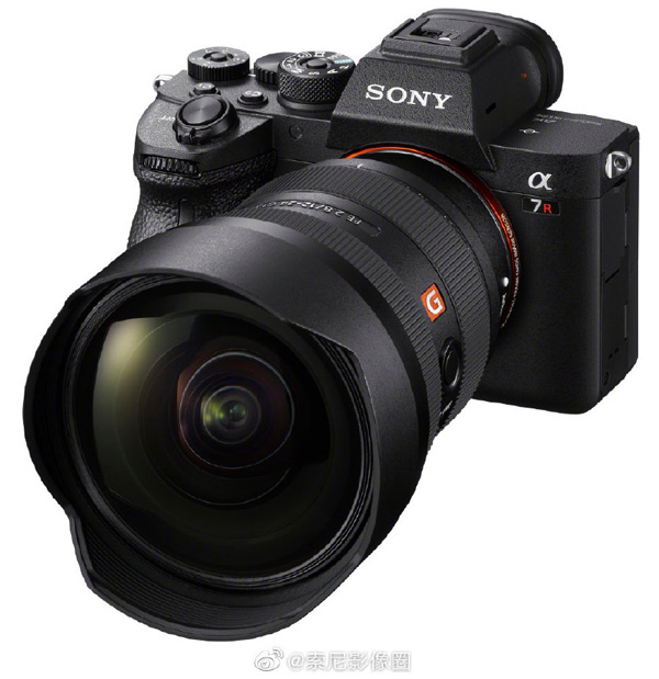 21999元！索尼发布首支12-24mm超广角变焦恒定F2.8 G大师镜头FE 12-24mm F2.8 GM
