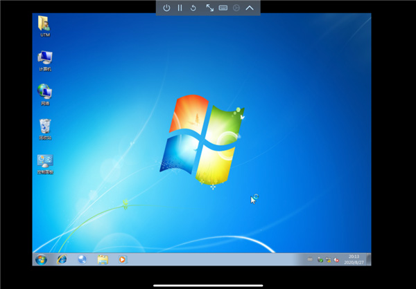 无需越狱！iPhone和iPad轻松变成Windows或macOS电脑