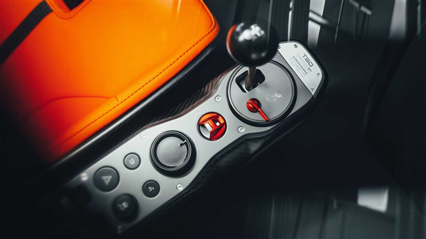 迈凯伦F1正统继任者！全新超跑Gordon Murray T.50发布