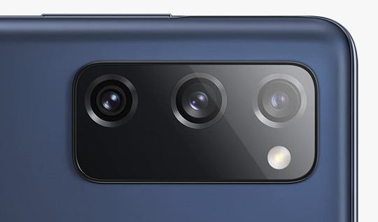 三星5G手机Galaxy S20粉丝版发布：骁龙865＋直面屏