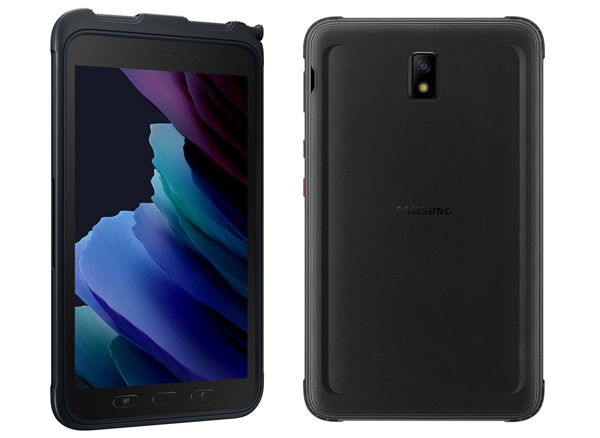 三星Galaxy Tab Active 3平板电脑发布：IP68防水、可拆卸式电池、S pen加持