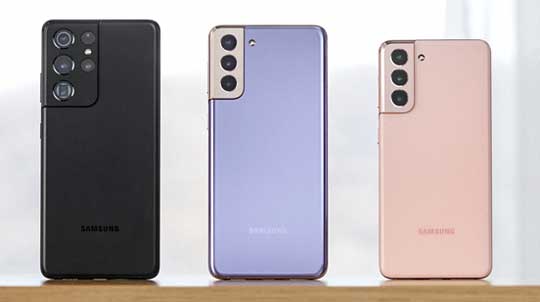 支持S Pen!三星发布Galaxy S21系列旗舰手机:不再送充电器耳机
