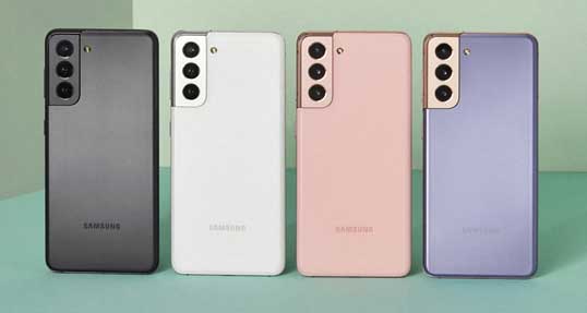 支持S Pen!三星发布Galaxy S21系列旗舰手机:不再送充电器耳机