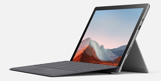 ۼ6588Ԫ΢Surface Pro 7+ðʽ:ɲжSSD+11