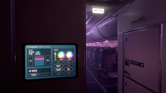 空姐模拟游戏《空姐环游世界》Steam上架！解锁异国情调