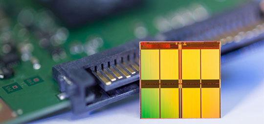 3DMark推出SSD基准测试软件：售价15元 可测试评估您的SSD性能水平