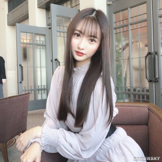 日本赛车女王大赛出炉 中日混血妹纸あのん 性感清纯好身材