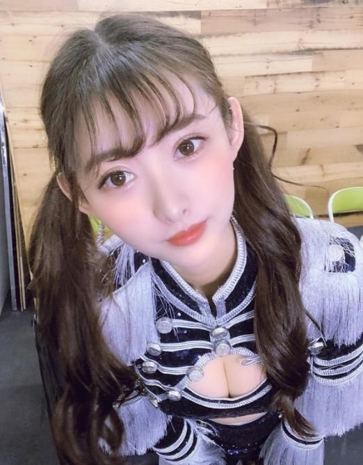 日本赛车女王大赛出炉 中日混血妹纸あのん 性感清纯好身材