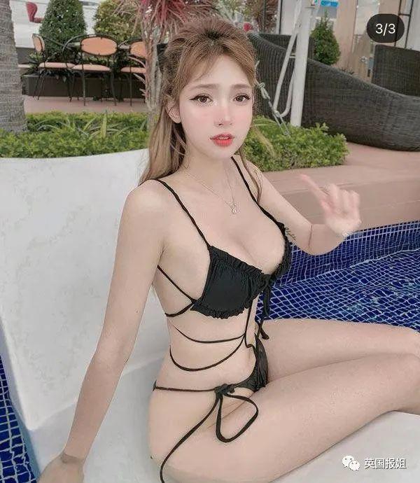 越南火辣小姐姐MymTran变性照片曝光：比女人还美