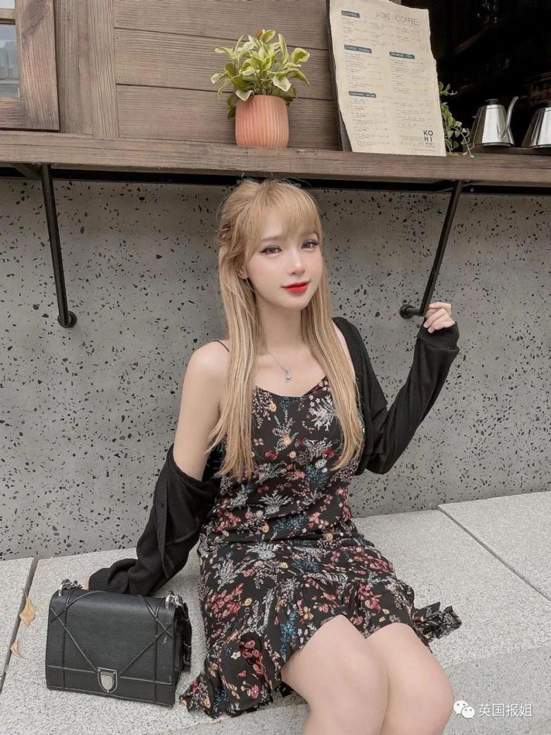 越南火辣小姐姐MymTran变性照片曝光：比女人还美