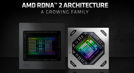 AMD RX 6700XT正式发布：性能超RTX 2080 Super