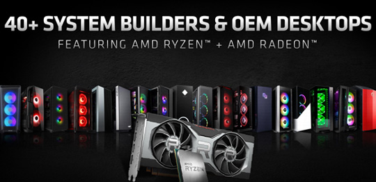 AMD RX 6700XT正式发布：性能超RTX 2080 Super