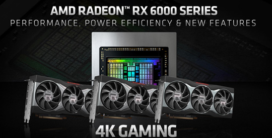 AMD RX 6700XT正式发布：性能超RTX 2080 Super